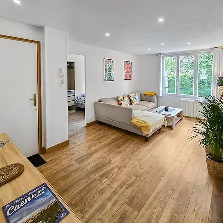 Apartamento L'escale Caennaise