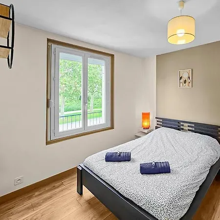 L'escale Caennaise * Caen