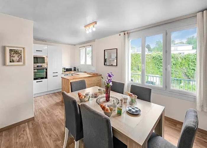 L'escale Caennaise Daire Caen