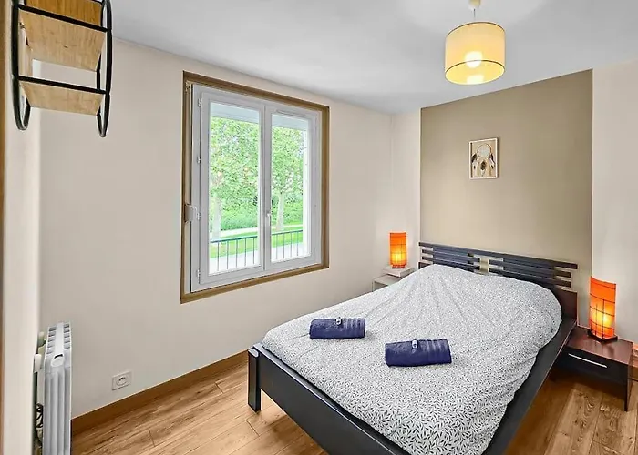 L'escale Caennaise * Caen