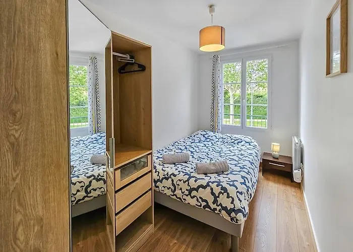 L'escale Caennaise Daire