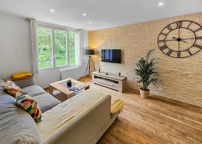 L'escale Caennaise * Caen